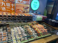 -池田寿司·4H鲜作(西直门凯德华联店)