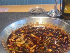 -胖子鱼·天水麻辣鱼火锅(秦州407店)