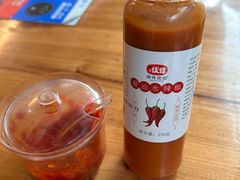 -鸿记·好再来普宁肠粉(莲花路店)