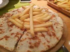 -ALAMEEN阿拉伯餐厅(三里屯店)