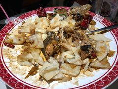 -旺顺阁鱼头泡饼(常营店)
