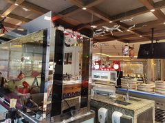 -怡咖啡海鲜自助餐厅(浦东香格里拉店)