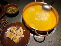 -荣记火锅(青悦城店)