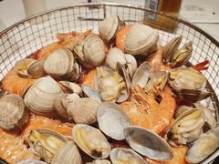 -海味当家·蒸锅海鲜(中山广场创始店)