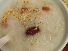 -宏状元现熬粥·京味菜(五棵松店)