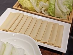 -蝎王府羊蝎子(虎坊桥总店)