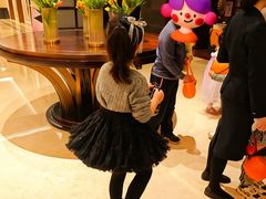 -康莱德酒店·美庭自助餐厅