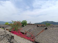 -中天楼