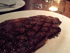 -弗兰克牛排西餐厅Ribone steak house(柠檬花园店)