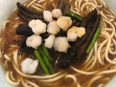 -奎元馆.百年奎元.非遗传承(西湖边的解放路店)