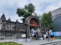 -王府井天主教堂