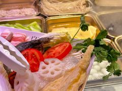 -福客麻辣烫·现炒麻辣香锅(印力中心店)