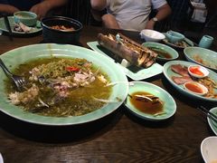 -粗茶淡饭·隐庐私厨(东亭店)