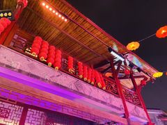 -鸿恩陶然大观园