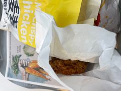 -麦当劳(潮阳店)