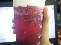 多肉杨梅-喜茶(广州天汇igc店)