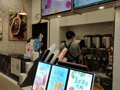 -CoCo都可(西安路民勇店)