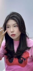 -MONE美发沙龙