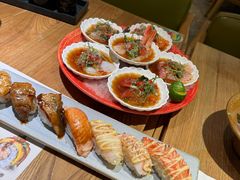 -Sushi Love 创意寿司(丽影广场店)