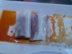 -食大利香港茶餐厅(南亚风情第一城店)