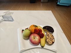 -珠海中海雅高铂尔曼酒店