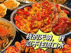 -一棠龙虾(徐家汇城开YOYO店)