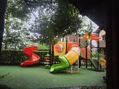 -浙江安吉JW万豪酒店·万豪中餐厅