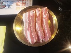 -东味北道熟成·炭火烤肉(九龙店)