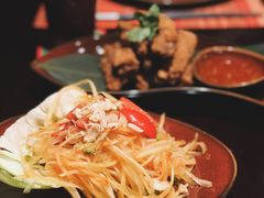 -红泰·泰精选·特色料理(中山路店)