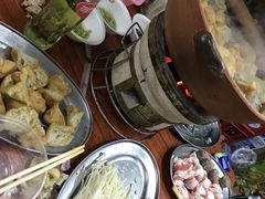 -威邵鸡煲(西华路总店)