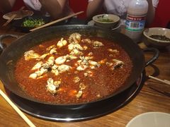 -老天桥蛙炉火锅(姑苏总店)