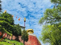 -五台山风景区