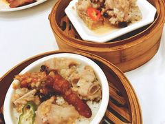 -稻香海鲜饭店(第一国际店)