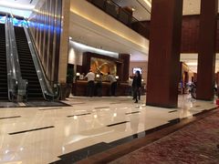 -上海浦东嘉里大酒店