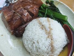 -紫金食坊(江南西路店)