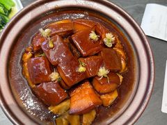 -滇铺子·云南特色菜·第九届野生菌美食节(曲靖万达店)