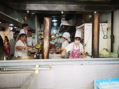 -春和面馆(常德路店)