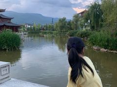 -丽江金茂凯悦臻选酒店-滇香馆