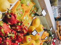 -每日新鲜水果吧(黄浦来福士店)