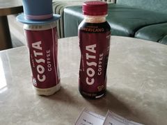 -COSTA COFFEE(武汉武商MALL店)