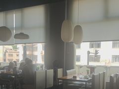 -莲餐厅·湖北菜·藕汤老手艺(愚园路店)