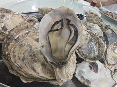 原只蒸生蚝-嘉升大排档(番禺总店)