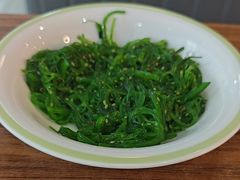 -萨莉亚意式餐厅(河东万达店)