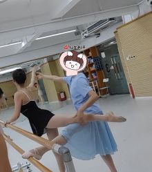 -艾薇芭蕾艺术中心