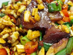 -建辉湖南土菜馆(南大街店)