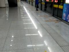 -远洋国际中心(地铁站)