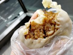 -北万新包子店(淮海店)