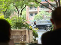 -WABI COFE(愚园路店)