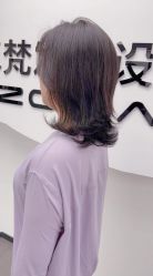 -卓梵美发·精品Salon