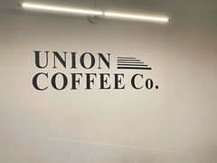 -屋裡·Union Bakery(龙江路店)